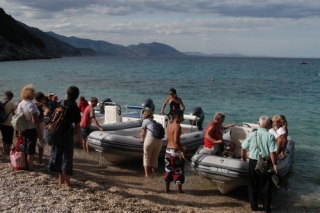  Descubre el mar 